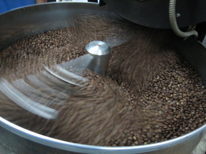 水果风味的班其玛吉咖啡品种口感特点庄园精品咖啡豆风味介绍