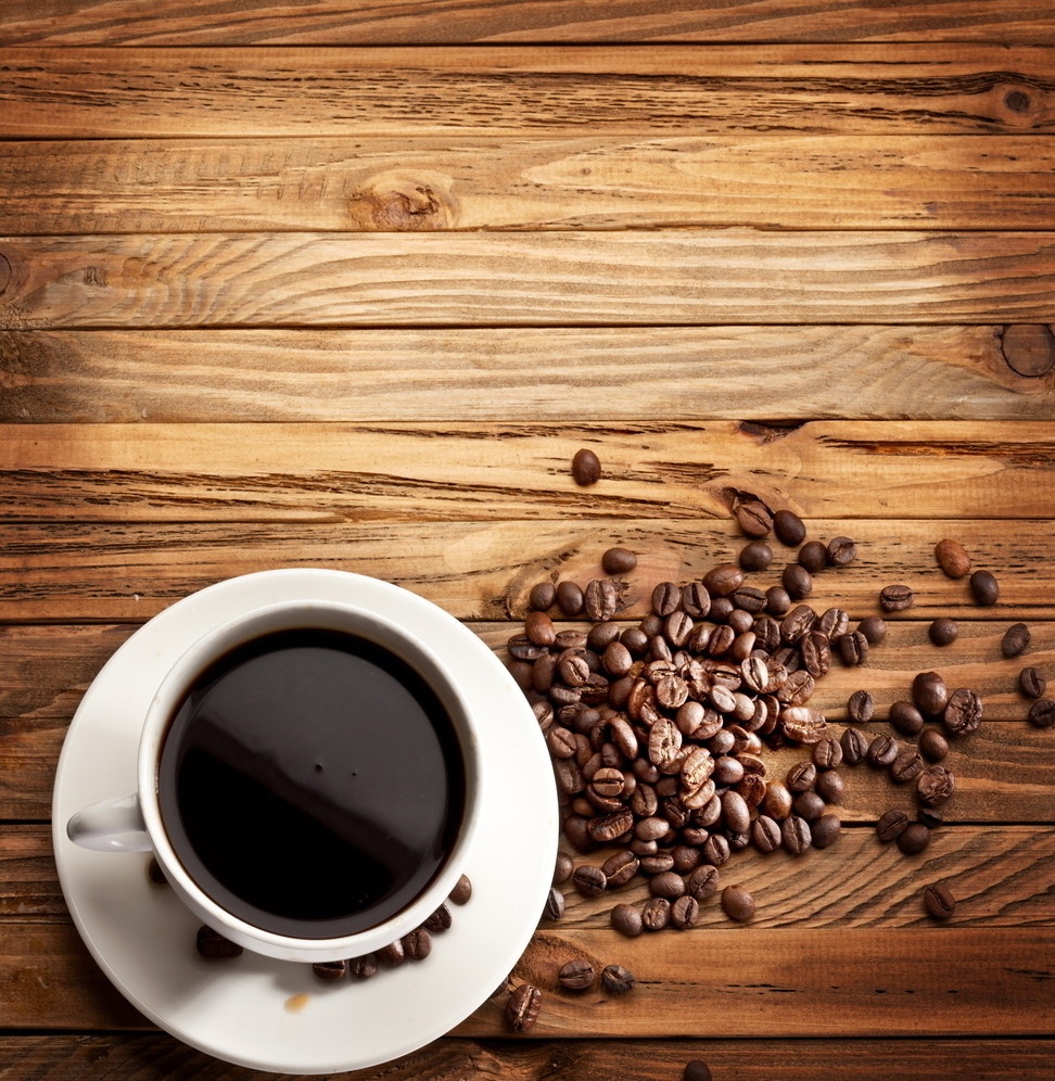 略含芳醇炭烧味中的危地马拉咖啡品种口感特点庄园精品咖啡豆风味