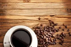 略含芳醇炭烧味中的危地马拉咖啡品种口感特点庄园精品咖啡豆风味