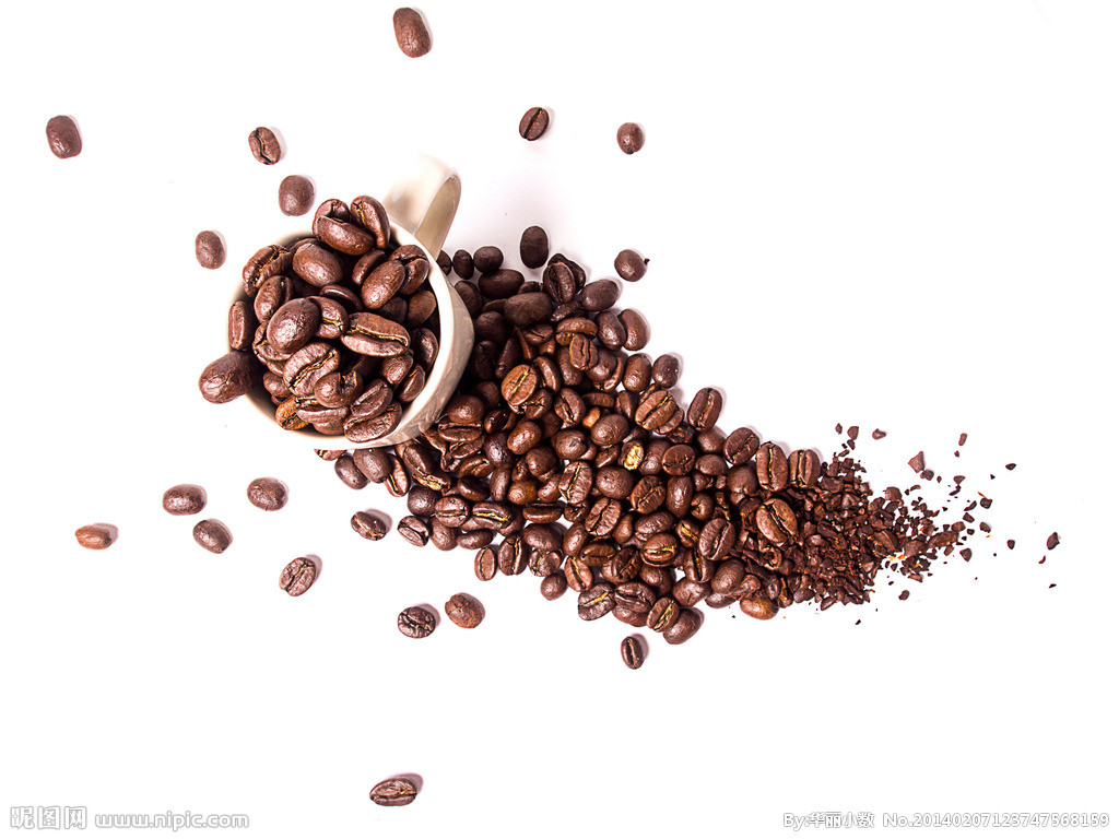 果香味隐隐丝滑圣多明各咖啡品种口感特点庄园精品咖啡豆风味