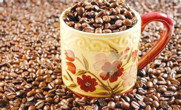 哥伦比亚希望庄园咖啡风味口感产区特点精品咖啡豆介绍