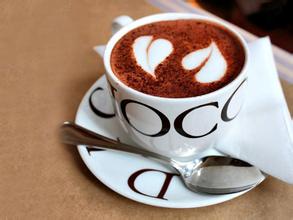 味道浓烈的哥伦比亚希望庄园咖啡风味口感品种产区特点介绍