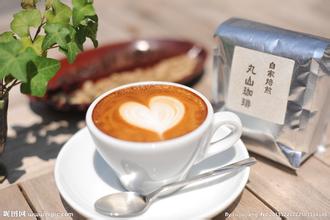 杏仁口味的银山庄园咖啡风味口感产区特点品种介绍