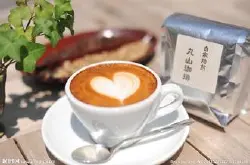 杏仁口味的银山庄园咖啡风味口感产区特点品种介绍