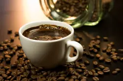 口味温和，十分芳香浓醇的喜悦庄园咖啡风味口感品种种植环境介绍