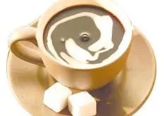 爪哇咖啡风味口感产区特点精品咖啡豆介绍