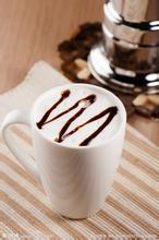 甜美可人的日晒耶加雪菲沃卡咖啡品种产区精品咖啡豆介绍