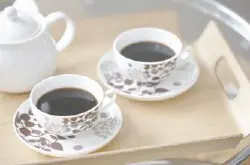 口感独特醇厚的西达摩泰德庄园咖啡风味描述品种特点介绍