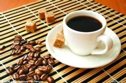 古巴：咖啡掺豌豆缓解供应