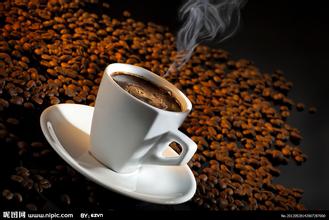 咖啡收低 美国评级修至负面