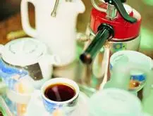 瑰夏咖啡风味描述研磨度特点品种产区口感处理法介绍