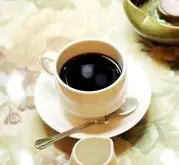 古巴水晶山咖啡风味描述研磨度处理法品种特点口感介绍