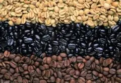 卢旺达咖啡风味描述研磨度特点品种产区口感精品咖啡豆介绍