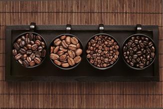 印尼爪哇咖啡风味描述研磨度特点品种产区口感处理法介绍