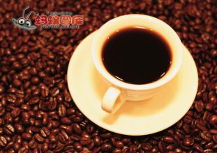 咖啡中涩味的主要成分营养成分表介绍