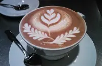 日式手冲咖啡的研磨度刻度介绍研磨粗细度数值