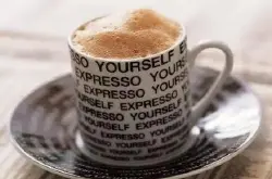 炭烧咖啡的由来-super炭烧白咖啡风味口感品质介绍