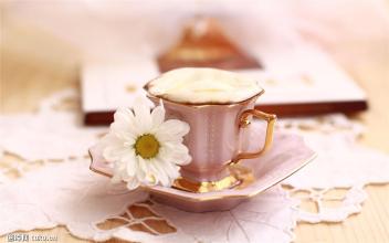 研磨好的咖啡粉如何存放咖啡粉常见研磨粗细图煮法介绍