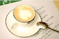 咖啡罗伯斯塔和阿拉比卡区别咖啡风味口感品种特点三合一咖啡介绍
