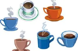 冲泡咖啡一般采用多少度的温水去冲味道才会变得比较好