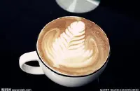 卡布奇诺特点味道如何怎么制造使用哪些咖啡机比较好