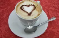 卡布奇诺特点产品咖啡星巴克风味描述处理法口感介绍