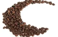 日晒西达摩咖啡豆风味口感品质特点研磨刻度介绍