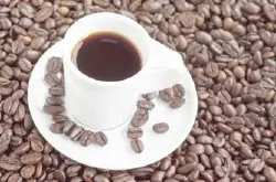 埃塞俄比亚耶加雪菲科契尔咖啡风味描述处理法品质特点介绍