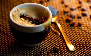 咖啡西爪哇蜜风味描述处理法品种特点口感介绍