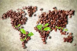 古巴水晶山咖啡豆风味描述研磨刻度品种口感处理法介绍
