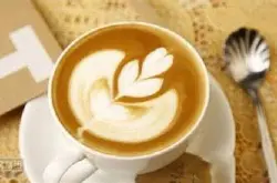 咖啡拉花不适合用什么牛奶做材料-咖啡拉花注意事项