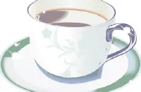 卡布奇诺杯子容量-焦糖玛奇朵杯子咖啡