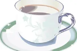 卡布奇诺杯子容量-焦糖玛奇朵杯子咖啡