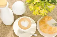 星巴克卡布奇诺咖啡的做法和意式咖啡拼配比例介绍