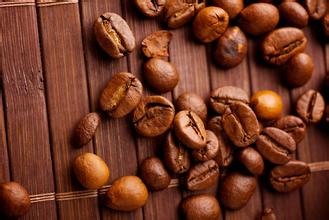 卡蒂姆咖啡豆适合哪种烘培风味描述口感品种介绍
