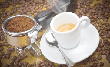 云南咖啡豆适合多少度的得水手冲种植环境产区介绍