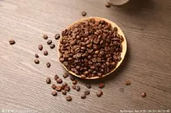 深焙咖啡的口感风味描述产地区品种处理法介绍