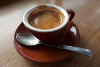 手冲咖啡水域咖啡粉的比例冲泡方式方法介绍