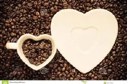 咖啡豆日晒法处理的特点处理方式口感风味描述介绍