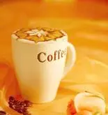 咖啡果实到种子过程-咖啡果实分解图