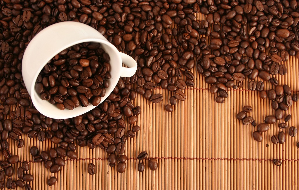 研究人员找到一种可以轻松测出混合咖啡豆比例的方法
