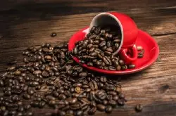 肯尼亚锦初谷咖啡豆的研磨刻度风味描述口感产地区介绍