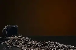 咖啡布粉手法视频教程-咖啡拉花压纹晃动手法