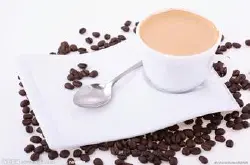 意式咖啡的融合-意式咖啡机热水的温度与美式的区别