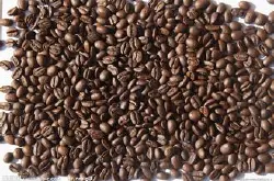 意式浓缩咖啡萃取-咖啡豆萃取有层泡沫
