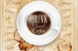 咖啡粉的粗细对风味的影响常见研磨粗细图-手冲咖啡粉粗细