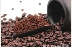 手冲咖啡水粉比例-手冲咖啡豆和水的比例