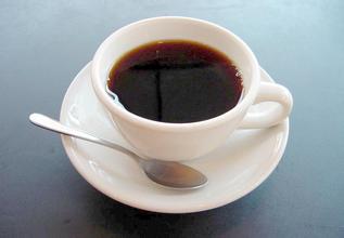 咖啡果实结构图分哪几部分-花式咖啡产品图谱