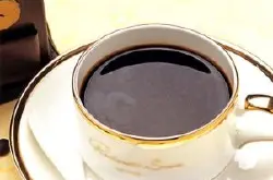林东曼特宁咖啡风味描述研磨刻度处理法口感庄园
