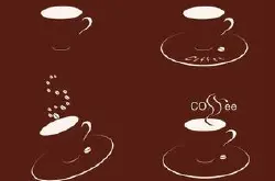 四款功夫咖啡喝法指南 咖啡控你们喝对了吗？
